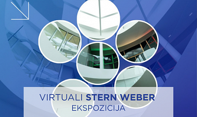 ATNAUJINTA virtuali Stern Weber odontologinės įrangos EKSPOZICIJA ATNAUJINTA virtuali Stern Weber odontologinės įrangos EKSPOZICIJA